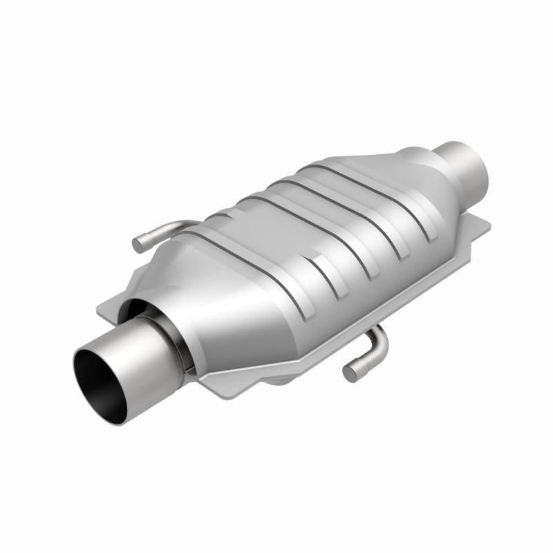 MagnaFlow 2.5in. T1 Universal Converter thumbnail 3