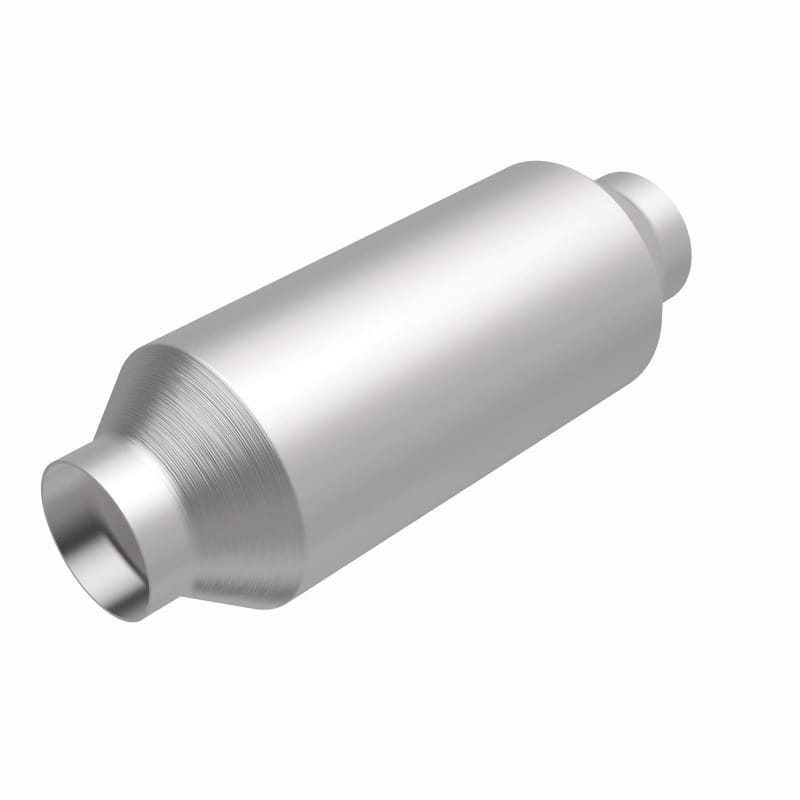 MagnaFlow Universal Catalytic Converter 2.50/2.50 Straight thumbnail 3