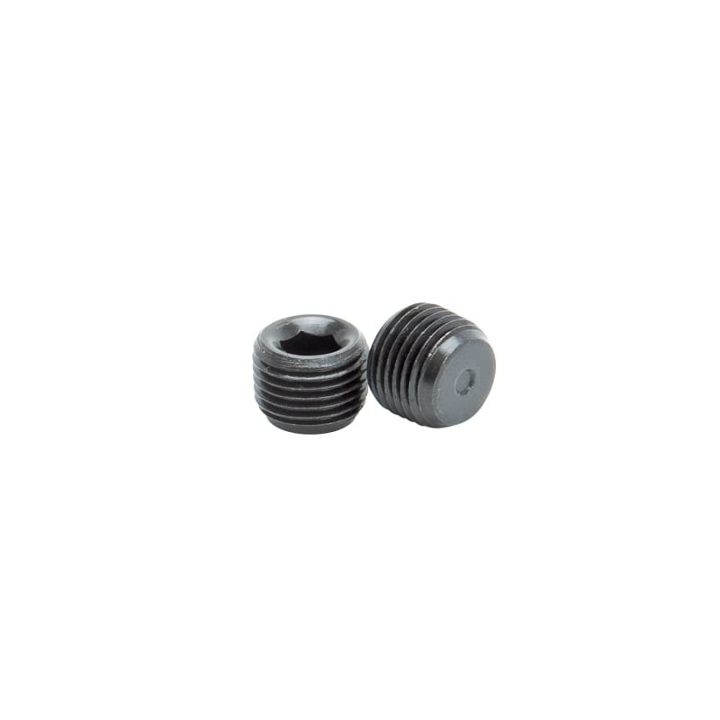 Edelbrock 1/8 Pipe Plug 1Pr