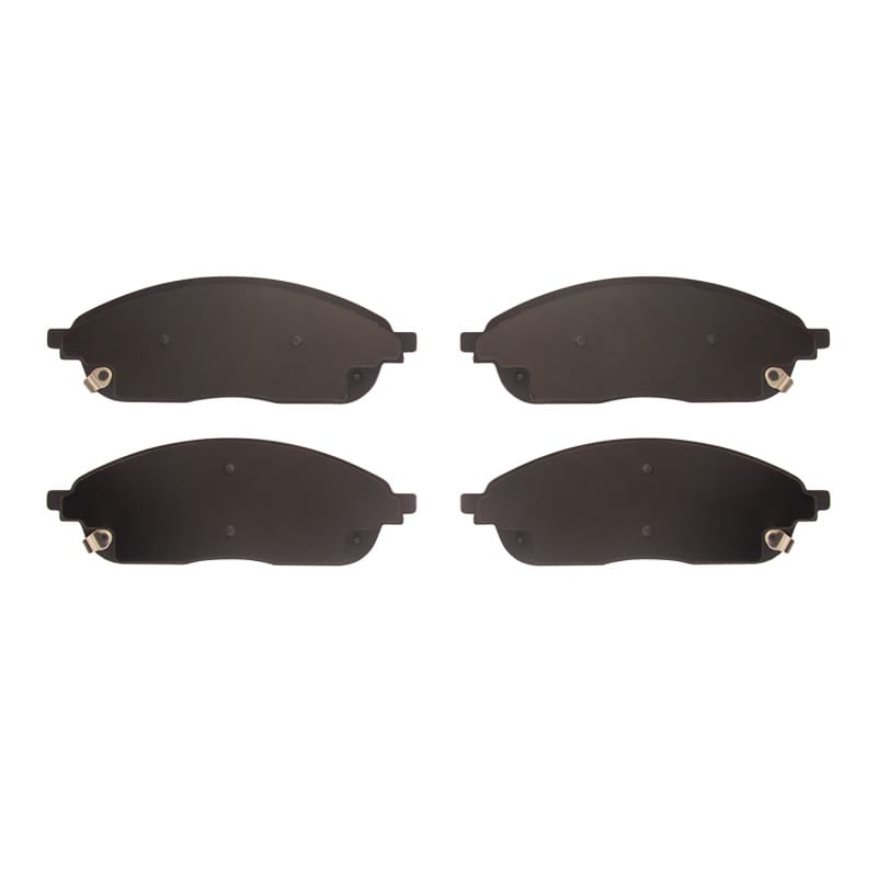 R1 21-25 Jeep Grand Cherokee Front Optimum OE Brake Pads thumbnail 3