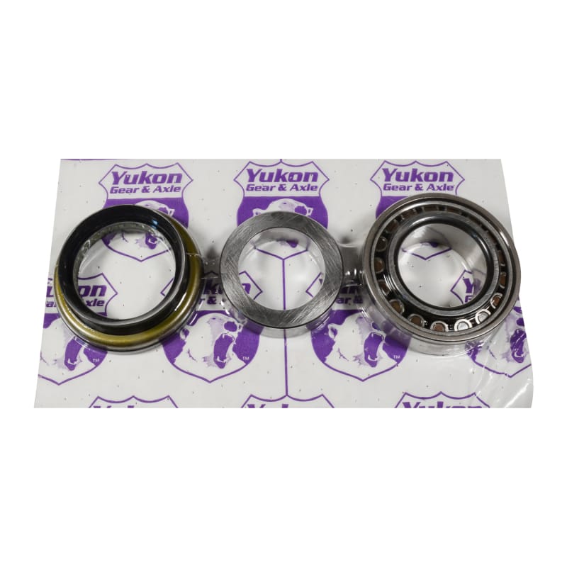 Yukon Gear M220 Rear Axle Bearing and Seal Kit thumbnail 3