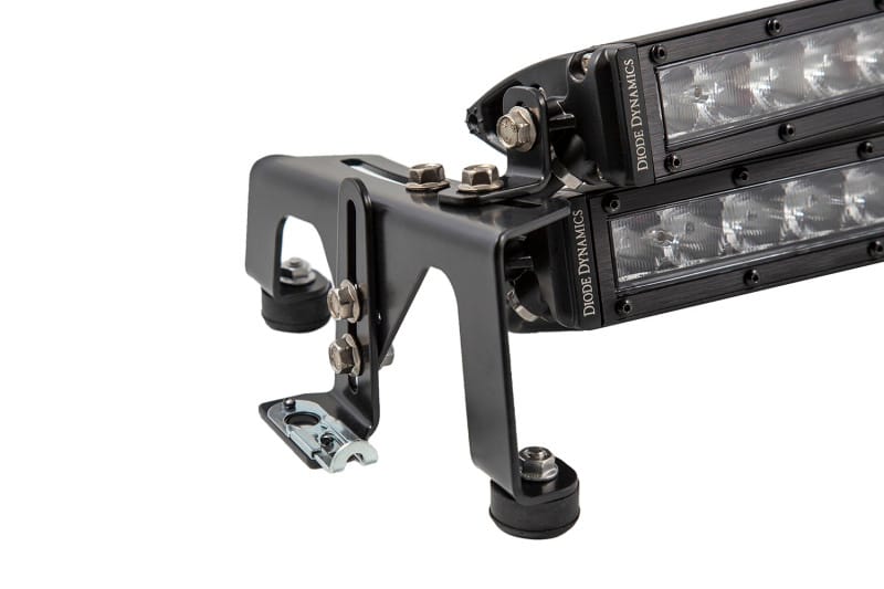 Diode Dynamics Motorsports Bracket Set thumbnail 4