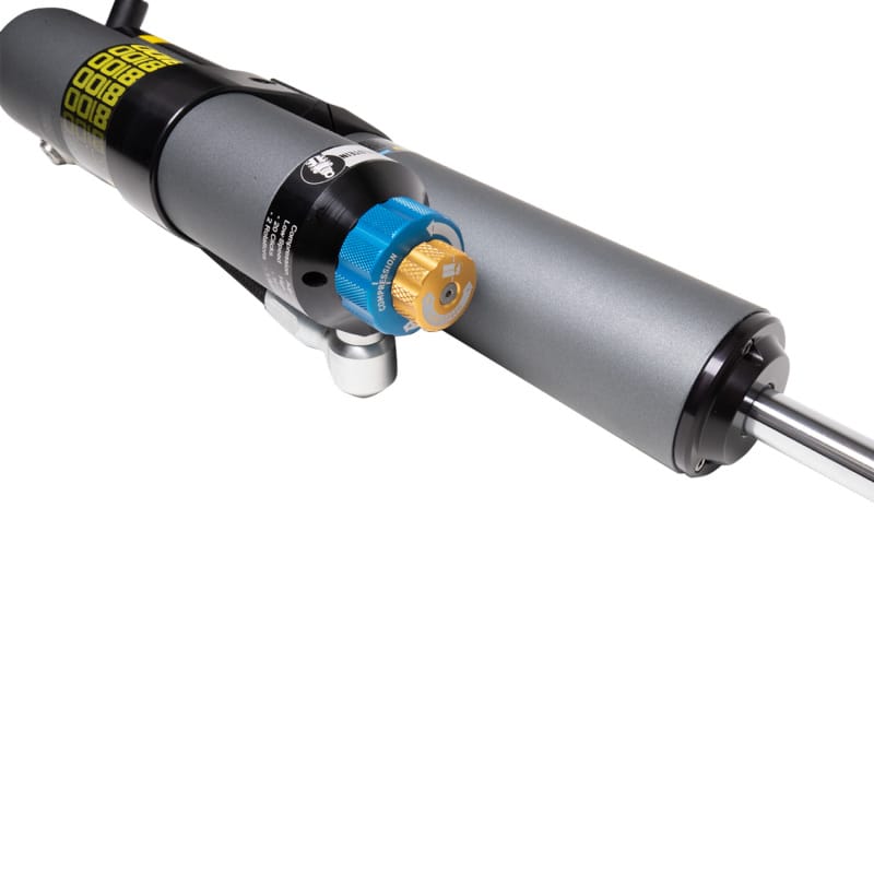 Bilstein 18-24 Jeep Wrangler JL B8 8100 (DSA) Rear Left Shock Absorber - 2-3in Lift thumbnail 3