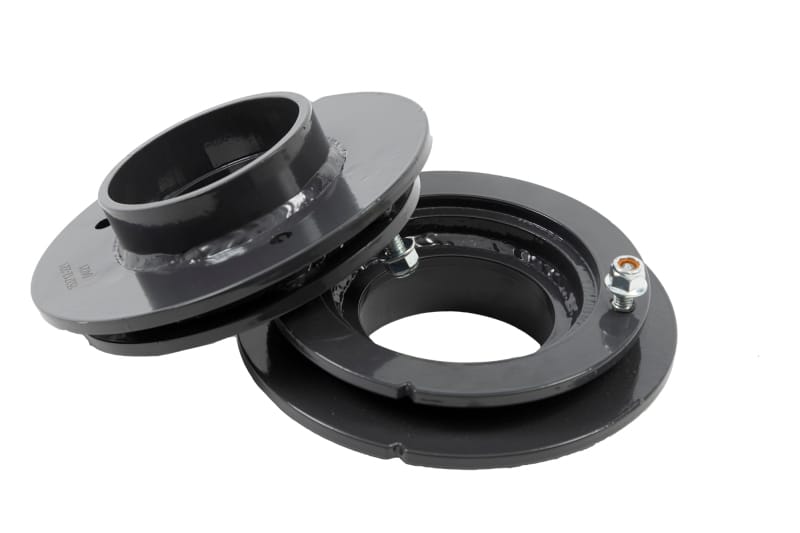 Belltech 19-22 Ram 1500 2WD/4WD (Non-Classic Body) 3in or 4in Rear Drop Pro Coil Spring Set thumbnail 4