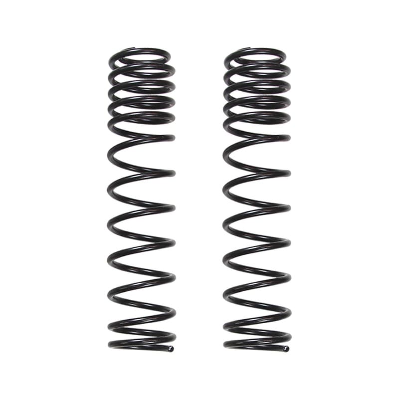 Skyjacker 4In JL 4DR NR DIESEL F COILS