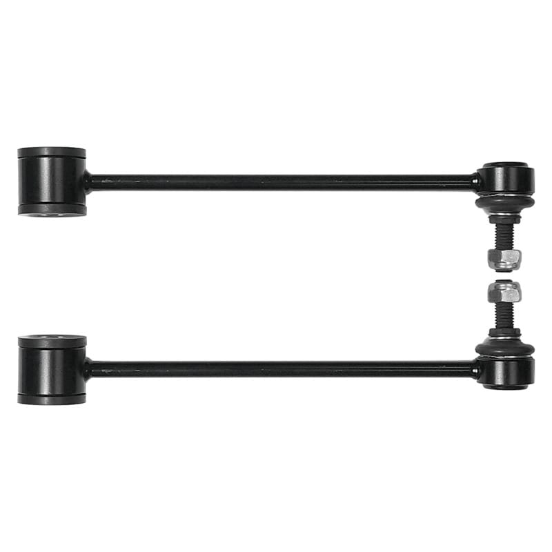 Rancho 07-13 Jeep Wrangler Front Sway Bar Endlink Kit