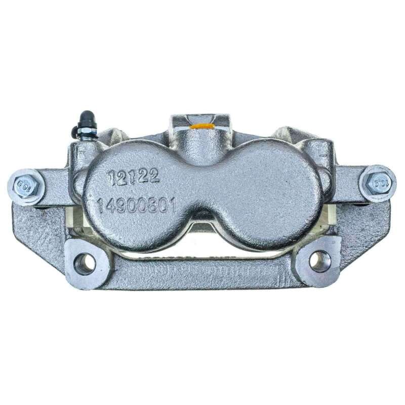 Power Stop 05-08 Dodge Dakota Front Right Autospecialty Caliper w/Bracket thumbnail 2