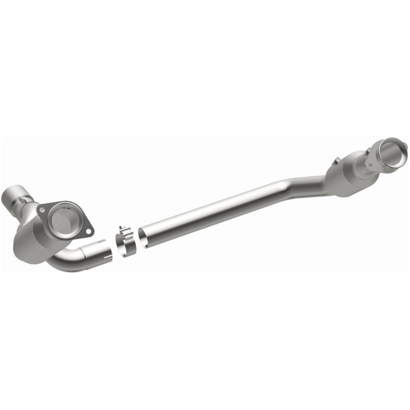 MagnaFlow 2009 Dodge Ram 1500 4.7L Direct Fit Converter thumbnail 2