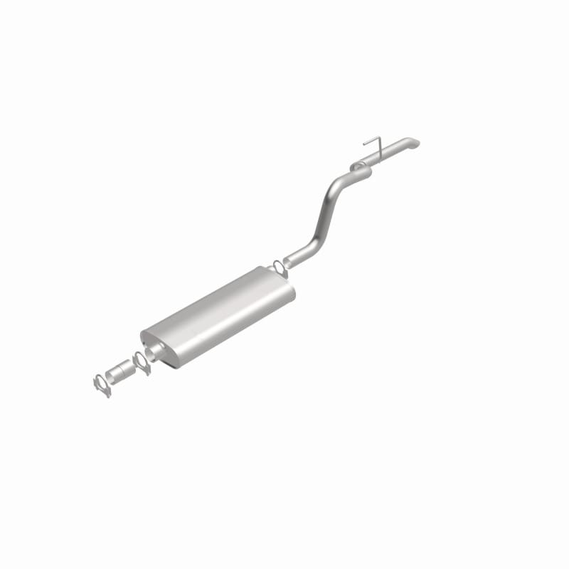 MagnaFlow BRE Exhaust Kit 99-04 Jeep Grand Cherokee thumbnail 2