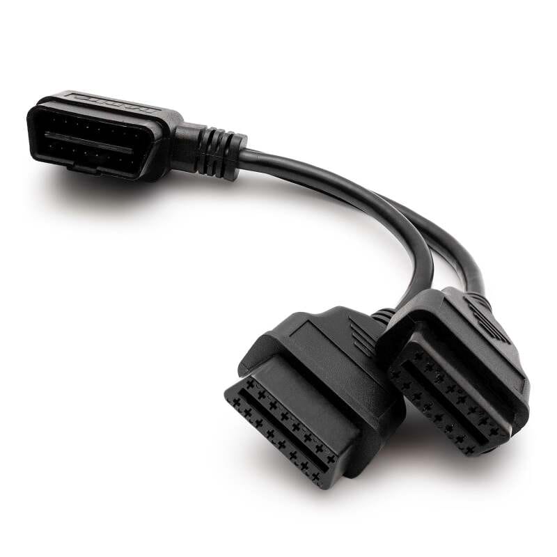Banks Power Universal OBD-II Splitter Cable thumbnail 2