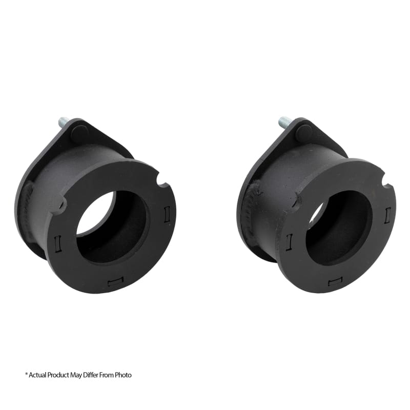Belltech 19-20 Jeep Gladiator JT 2.5in Front Coil Spring Spacer thumbnail 5