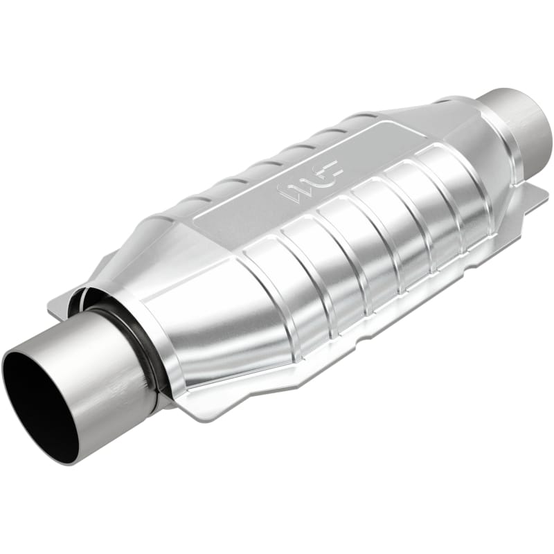 MagnaFlow 2.50 CA Universal Converter