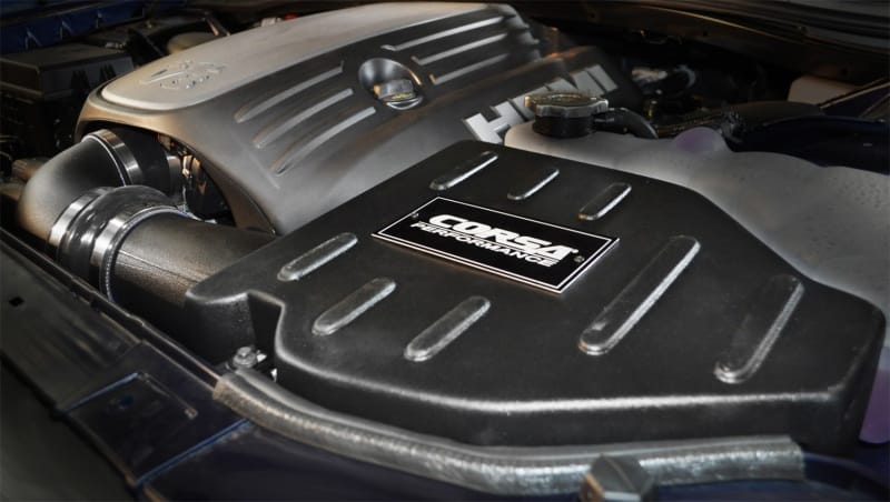 COR Air Intake Closed Box - 462576 thumbnail 2
