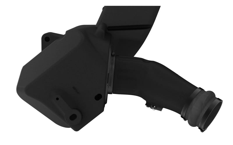 K&N 19-24 RAM 2500/3500 6.7L NextGen Dry Flow Cold Air Intake thumbnail 3