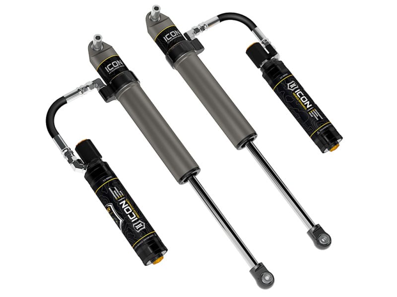 ICON 2020+ Jeep Gladiator JT 2.5in Front 2.5 Series Shocks VS RR CDEV - Pair thumbnail 2