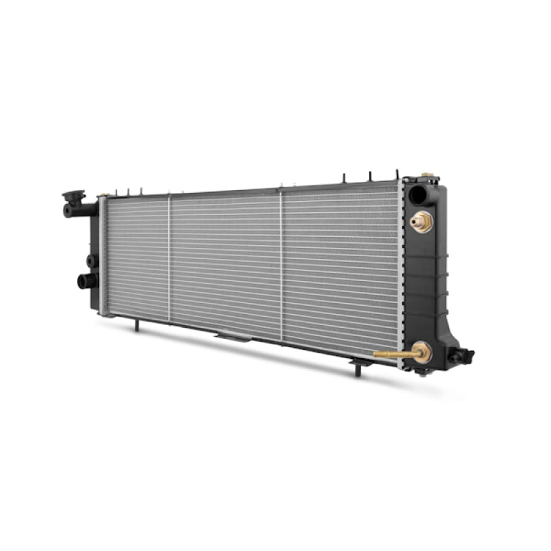 Mishimoto Jeep Cherokee Replacement Radiator 1991-2001 thumbnail 3