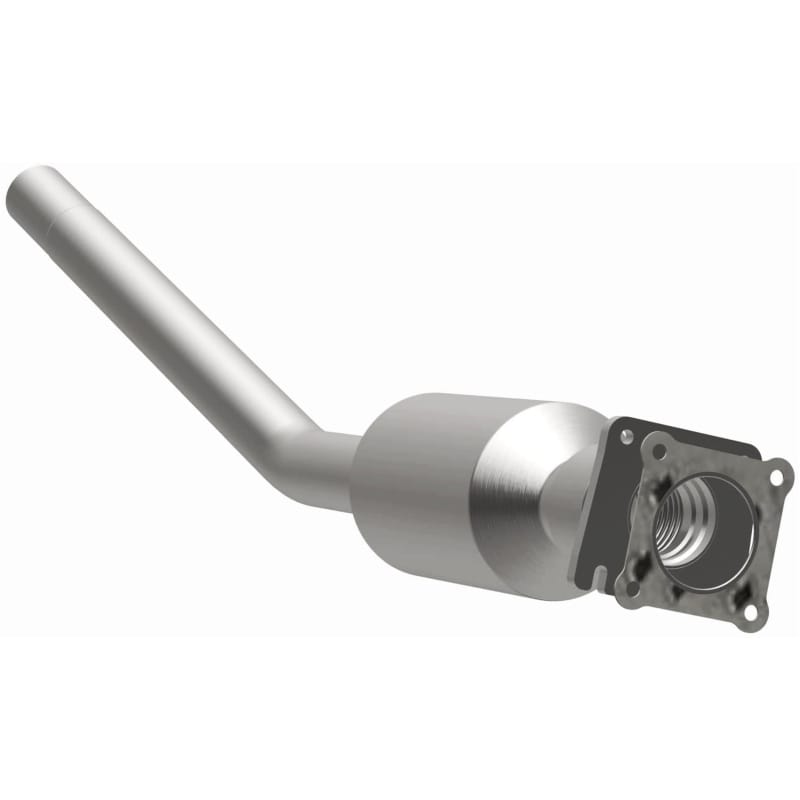 MagnaFlow 2006 Dodge Stratus 2.4L Direct Fit Converter thumbnail 2
