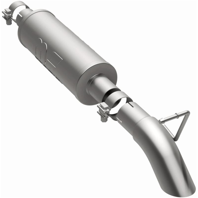 MagnaFlow SYS C/B 97-99 Jeep Wrangler 2.5/4.0 thumbnail 2