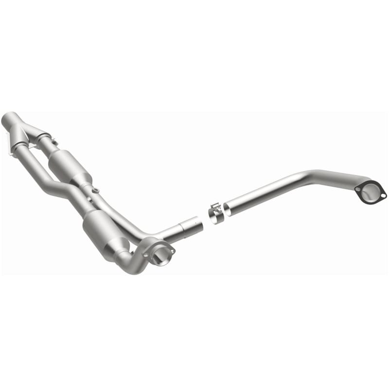 MagnaFlow California Direct Fit Converter 05-07 Dodge Ram 2500 5.7L thumbnail 2