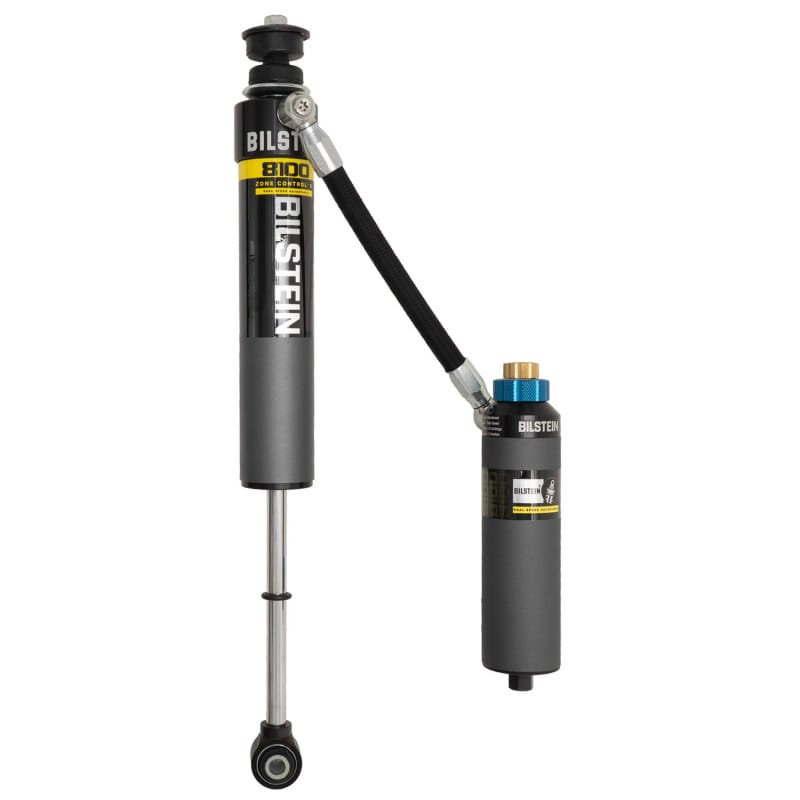 Bilstein 2019+ Ram 2500 4WD (w/ 2-2.5in Front Lift) B8 8100 (ZoneControl R DSA) Shock - Front Left thumbnail 6