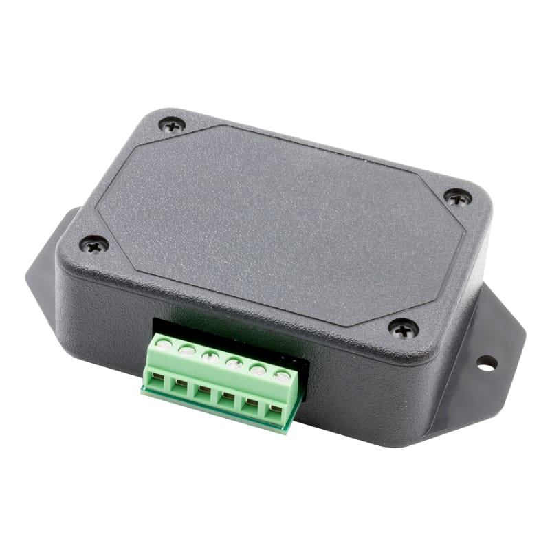 Autometer Airdrive 0-2000 Degrees Pyrometer Type K TC 1/4in. Diameter Closed Tip 10ft. Sensor Kit thumbnail 2