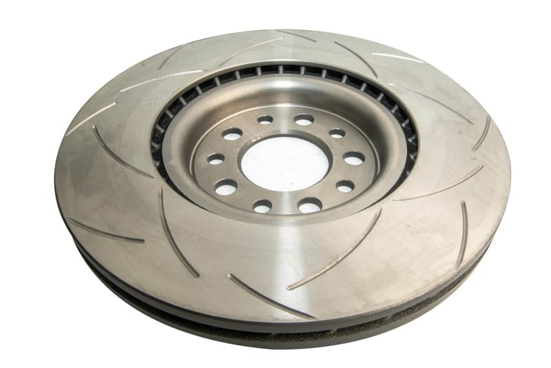 DBA 15-17 Chrysler 200 (w/330mm Front Rotor) Front Slotted Street Series Rotor thumbnail 2