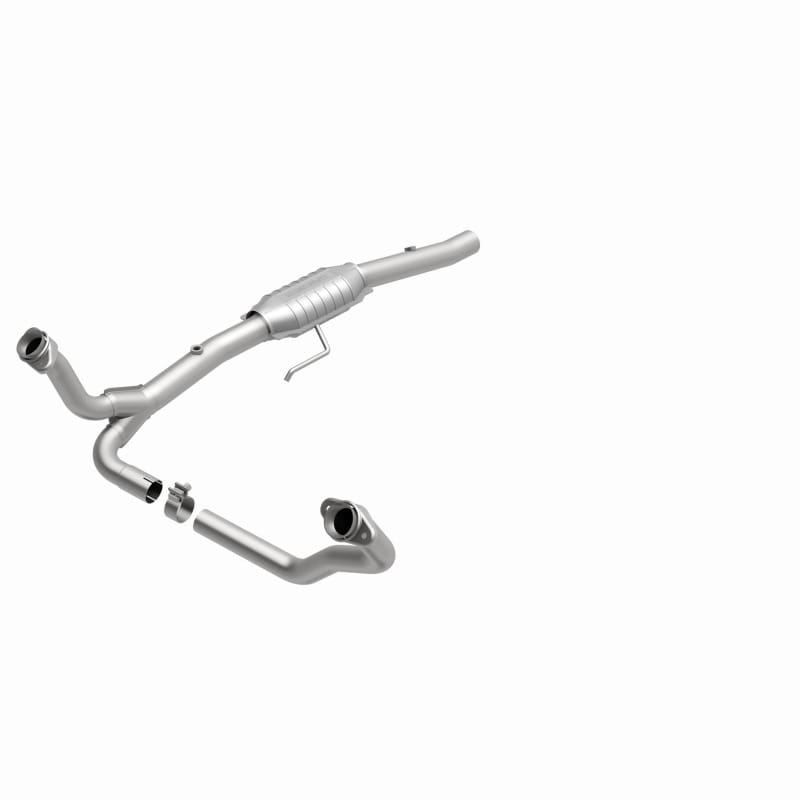 MagnaFlow Conv DF 00-03 Dakota 4.7L 2WD thumbnail 3