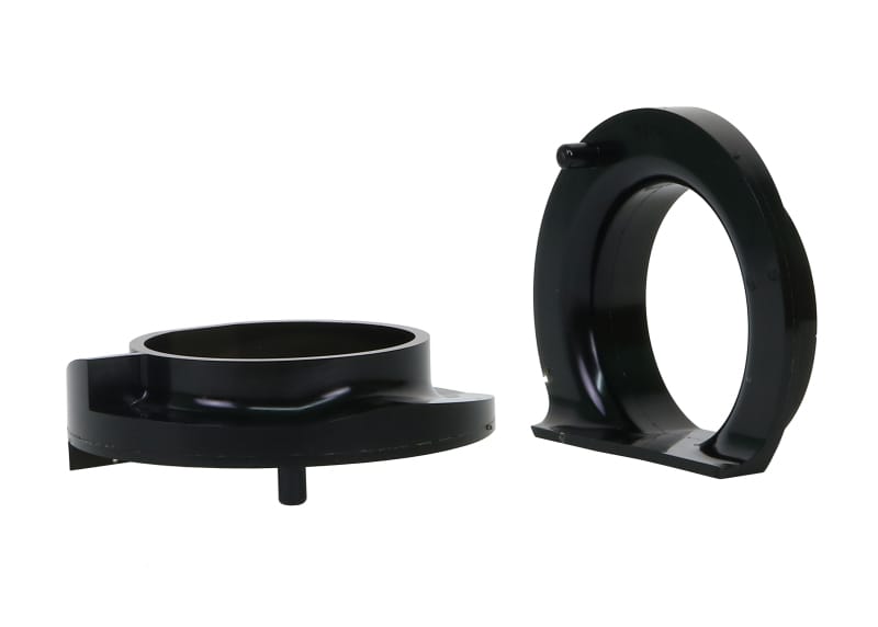 Whiteline 18-24 Jeep Wrangler/20-24 Jeep Gladiator Spring - Pad Lower Bushing thumbnail 2