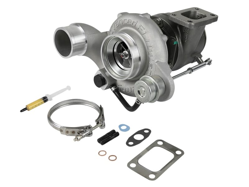 aFe Bladerunner Turbochargers Dodge Diesel Trucks 03-07 L6-5.9L (td) - 46-60050 thumbnail 2