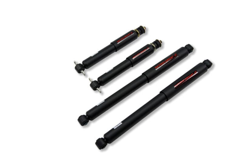 Belltech SHOCK SET NITRO DROP 2 - 9146 thumbnail 2