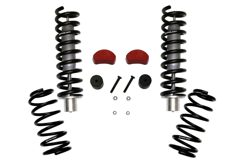 Skyjacker 2.5" 2002 JEEP LIBERTY KJ - LIB250K