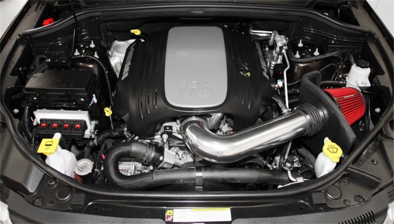 Spectre Air Intake Kit Chrysler Durango/Grand Cherokee V8-5.7L F/I thumbnail 3