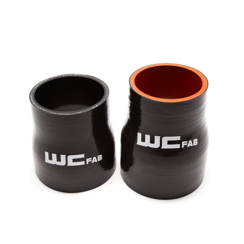 Wehrli 25-26 Cummins 6.7L High Flow Intake Bundle Kit Stage 1 - Bronze Chrome thumbnail 3
