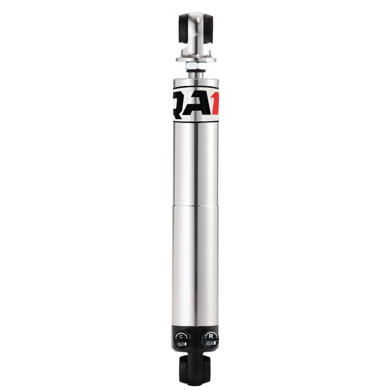 QA1 Stocker Star Series Rear Shock Absorber - Double Adj. - 14.875in/23.625in - Aluminum - TD908