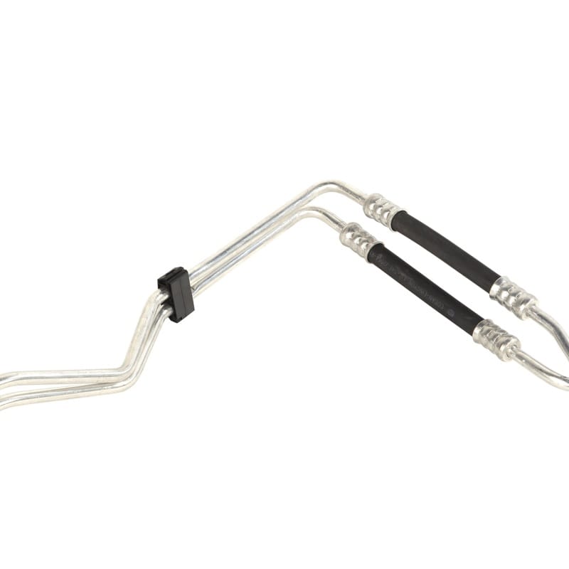 Omix Oil Cooler Line Automatic- 07-11 Jeep Wrangler JK thumbnail 2