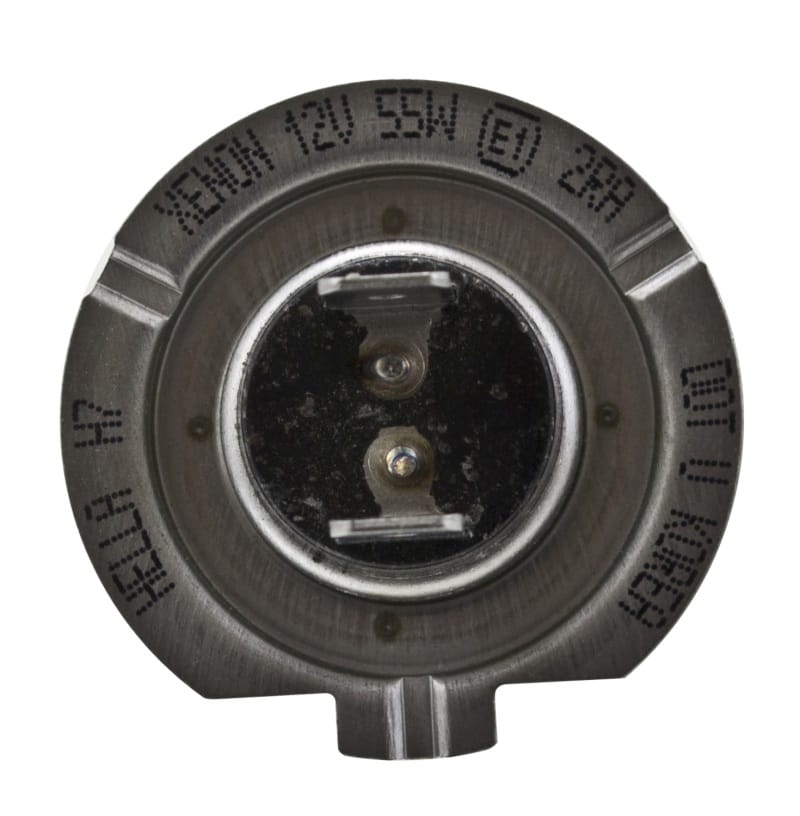 Hella H7 12V 55W PX26D HP 2.0 Halogen Bulbs thumbnail 5