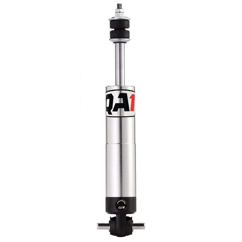 QA1 Stocker Star Series Front Shock Absorber - Single Adj. - 8.875in/13.25in - Aluminum - TS505