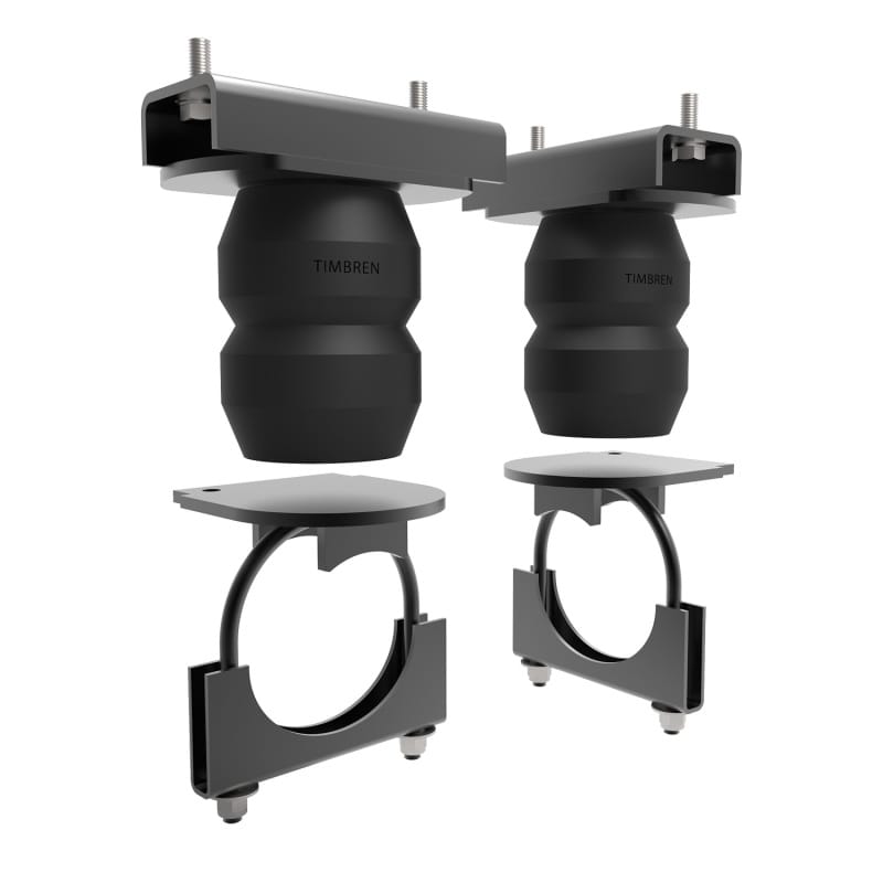 Timbren 1994 Dodge Ram 3500 RWD Rear Suspension Enhancement System - DR3500B thumbnail 2