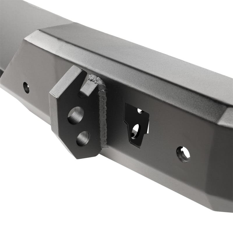 Rugged Ridge Double X Striker Black 76-86 Jeep CJ 87-18 Jeep Wrangler thumbnail 3