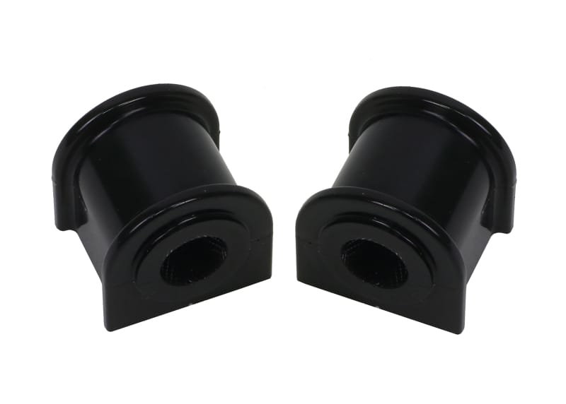 Whiteline Sway Bar Mount Bushing Kit - 19mm thumbnail 3