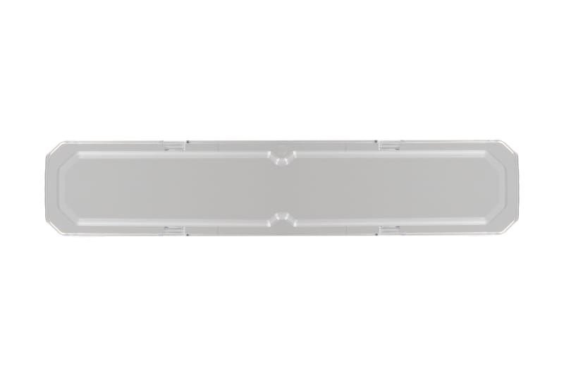 Diode Dynamics SS10 Cover Standard Clear