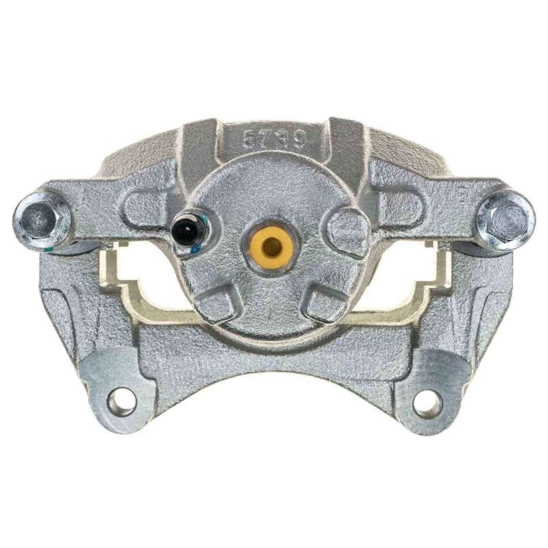 Power Stop 11-14 Chrysler 200 Front Left Autospecialty Caliper w/Bracket thumbnail 2