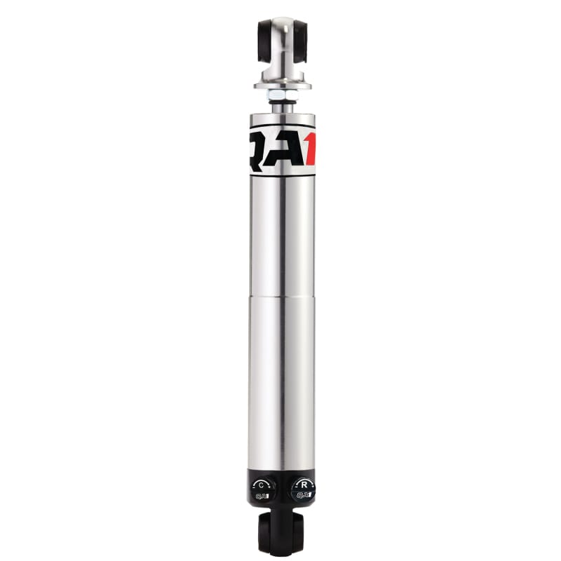 QA1 Stocker Star Series Rear Shock Absorber - Double Adj. - 13.625in/21.125in - Aluminum - TD806