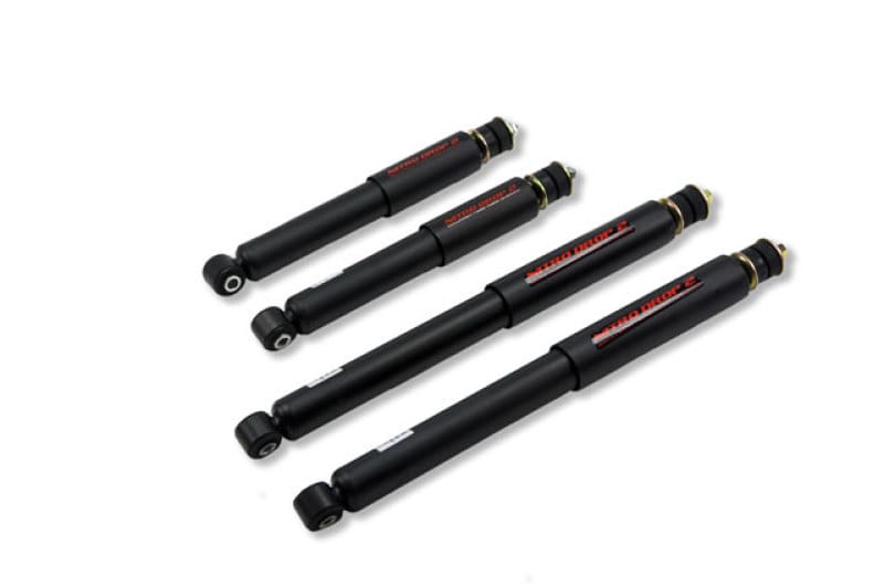 Belltech SHOCK SET NITRO DROP 2 - 9160 thumbnail 2