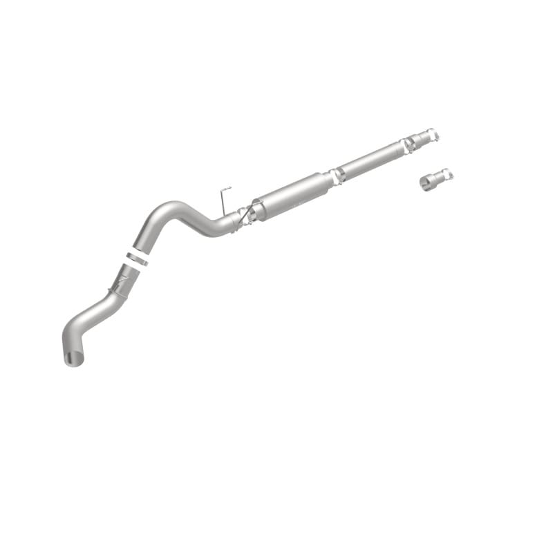 MagnaFlow 03-07 Dodge Ram 2500/3500 5.9L Catback 5in Single Passenger Side Rear Exit Exhaust thumbnail 2
