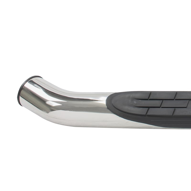 Go Rhino RHINO Hitch Step - 2in - Stainless thumbnail 4