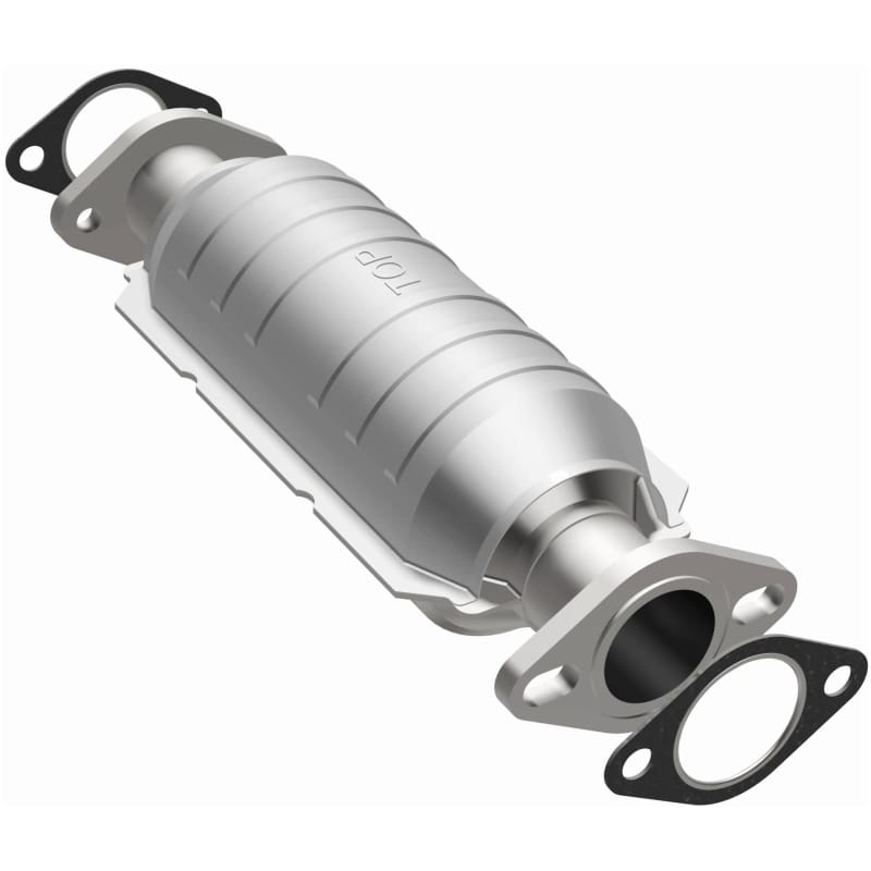 MagnaFlow Direct Fit Catalytic Converter Dodge-Mitsubishi-Plymouth thumbnail 2