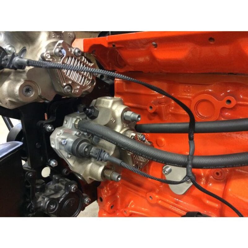 Fleece Performance 06-13 Dodge 5.9L Cummins CP3K2 Harnesses thumbnail 3