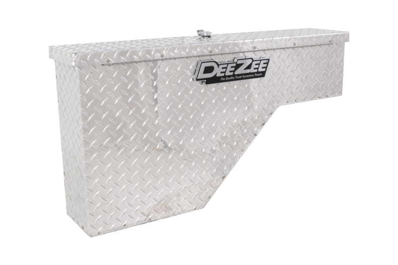 DZE Specialty Toolbox - DZ94