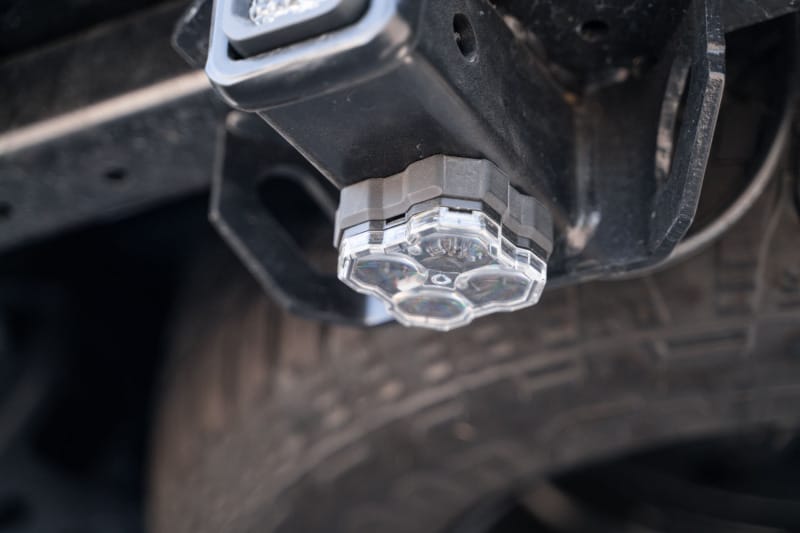 Diode Dynamics Stage Series Rock Light Magnet Mount Adapter Kit (one) thumbnail 2